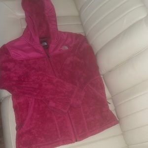 The Northface jacket GUC-Large